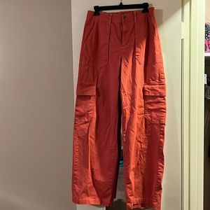 Women’s cargo pants